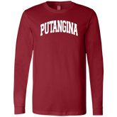 Putangina Arch Unisex Jersey Long Sleeve T-Shirt
